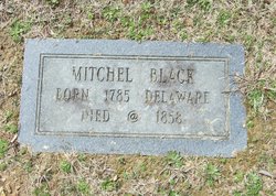 Mitchel Black 