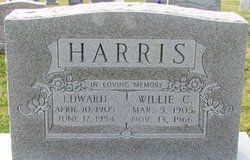 Edward Harris 
