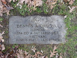 Dennis Allen Orloski 