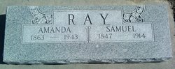 Samuel Ray 