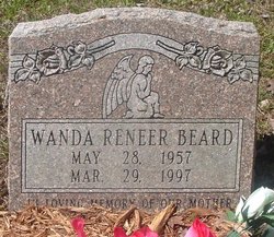 Wanda Reneer Beard 