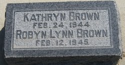 Robyn Lynn Brown 