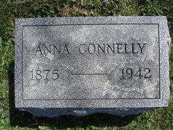 Anna Connelly 