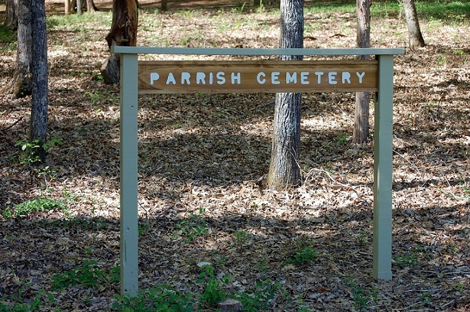 Parrish Cemetery