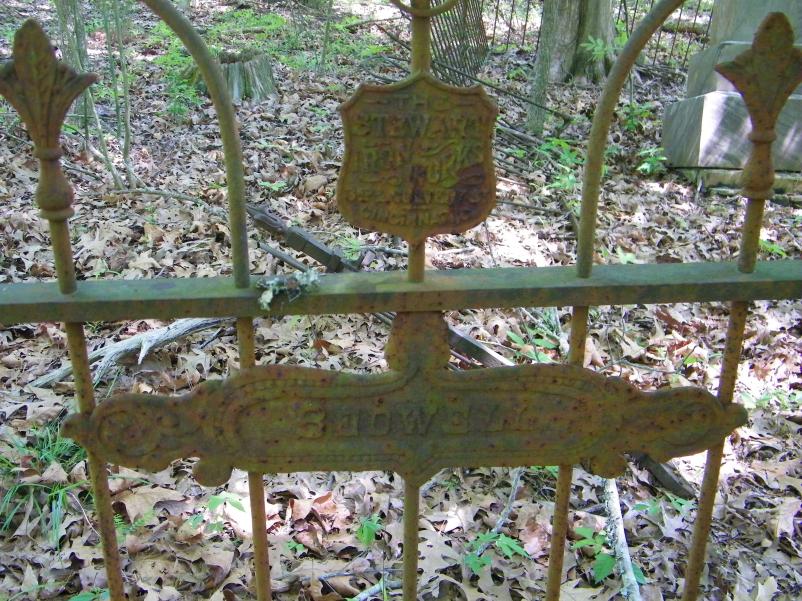 Bedwell Futch Cemetery