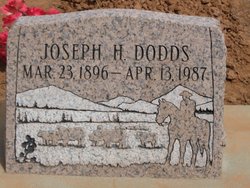 Joseph H. Dodds 