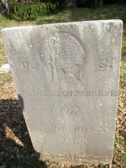Col William Sterling 