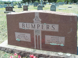 William Rufus Bumpers 