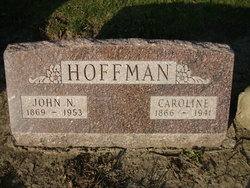 John N. Hoffman 