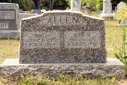 Arch Allen 