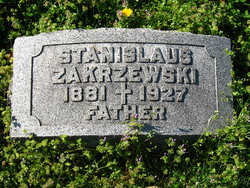 Stanislaus Zakrzewski 