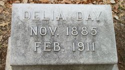 Cordelia “Delia” Day 