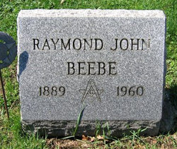 Raymond John Beebe 