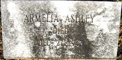 Armelia Ashley 