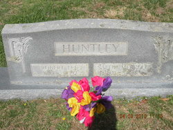 Robert Lee Huntley 