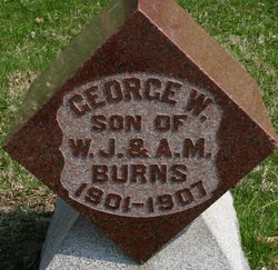 George William Burns 