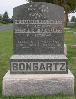 Charles L. Bongartz 