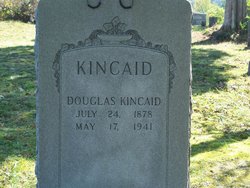Douglas Kincaid 