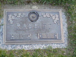 Bruce Lamont Rabbitt 