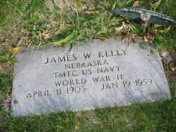James W. Kelly 