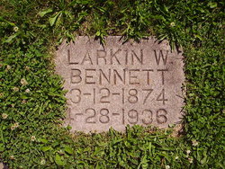 Larkin Wesley Bennett 