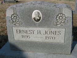 Ernest H. Jones 