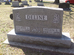 Leland L. Deline 