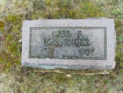 Carl S Messenger 