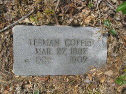 Leeman Coffey 
