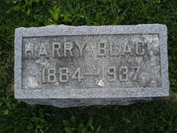 Harry Black 