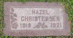 Hazel Christensen 