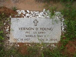 Vernon Delhart Young 