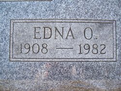 Edna Opal <I>Ulyat</I> Michael 