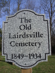 Old Lairdsville Cemetery