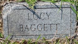 Lucy Baggett 