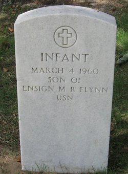 Infant Flynn 