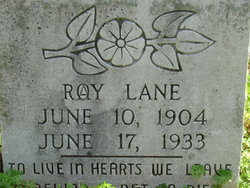 Ray Lane 