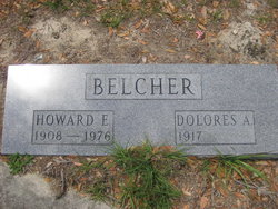 Howard E Belcher 