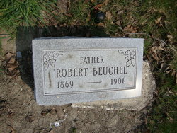Robert Beuchel 