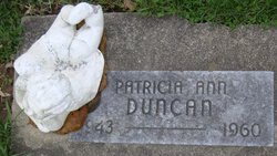 Patricia Ann Duncan 