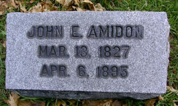 John Elliott Amidon 