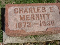 Charles Edward Merritt 