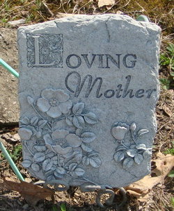Loving Mother Unknown 