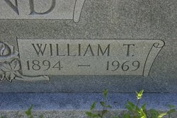 William Thomas Breland 
