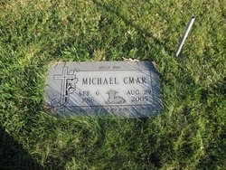 Michael Cmar 