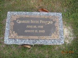 Charles Irvin Fulford 