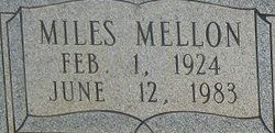 Miles Mellon Beal 
