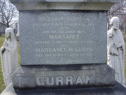 William Curran 