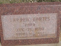 Andrew Kortes 