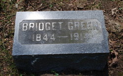 Mrs Bridget Green 